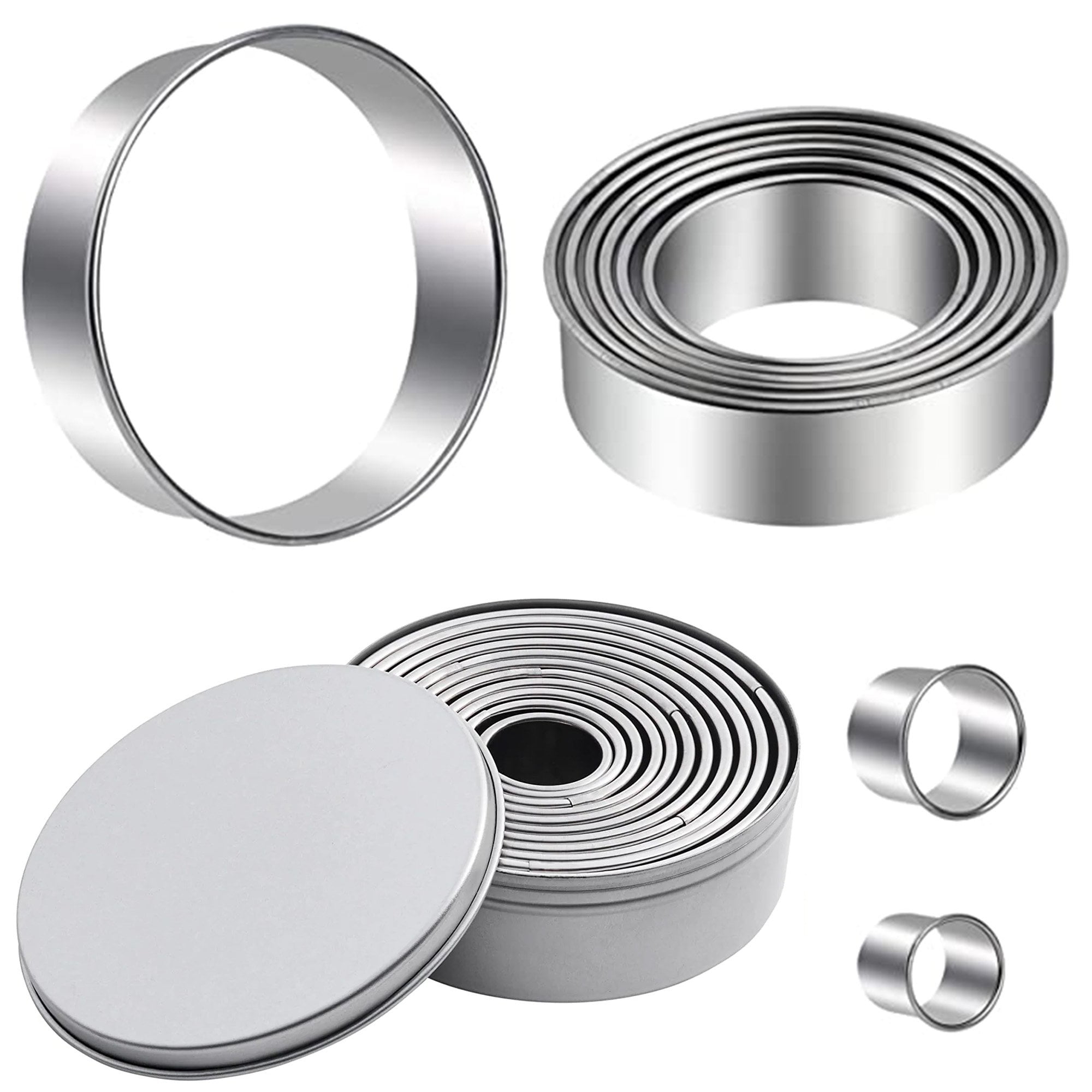 https://i5.walmartimages.com/seo/K-Tores-Stainless-Steel-Round-Cookie-Cutters-Baking-Pastry-Cutter-Set-Strong-Circle-Biscuit-11-Sizes-Shapes-Christmas-Gift_c168387a-54d7-47f4-881c-74cc0ea634f6.468cfab9e8cdc126a4abd020ca192a84.jpeg