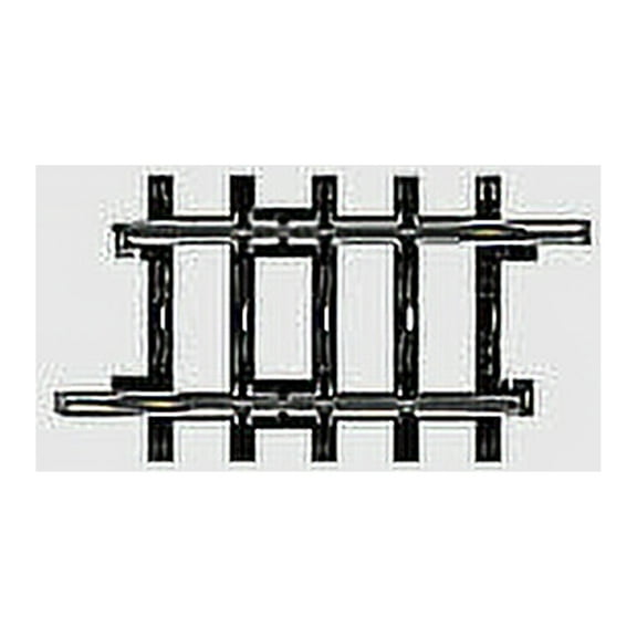 K-Track 1-5/8 Straight