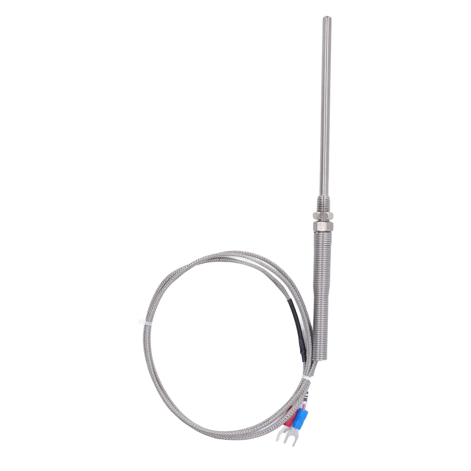 K Type Sensor Thermocouple Probe Immersion Probe Stainless Steel Probe