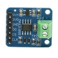 K Type Thermocouple Module SPI Interface Wide Measuring Range High ...
