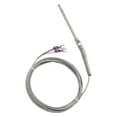 KType Thermocouple Probe Temperature Sensor Controller Sensor Sensor