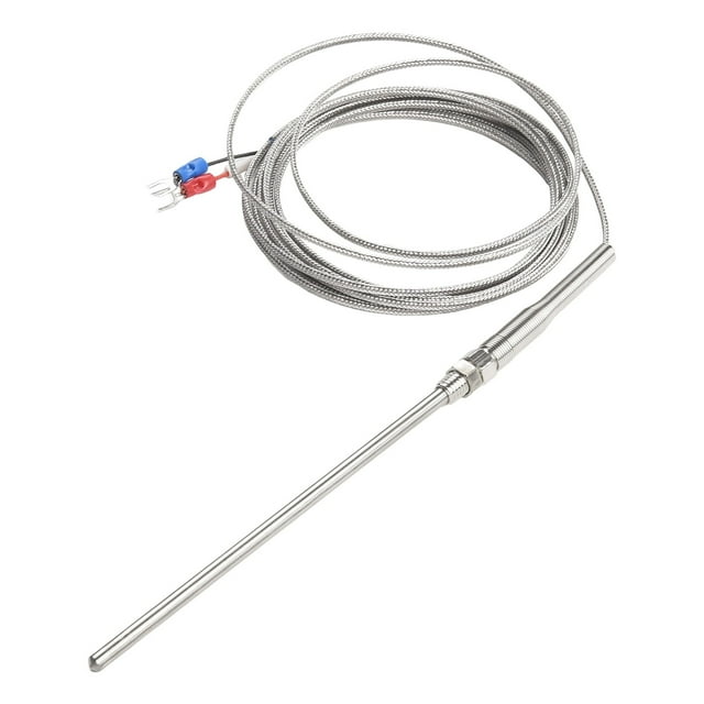 KType Thermocouple Probe Temperature Sensor Controller Sensor Sensor