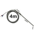 KType Thermocouple Probe Temperature Sensor Controller Sensor Sensor