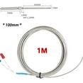 KType Thermocouple Probe Temperature Sensor Controller Sensor Sensor