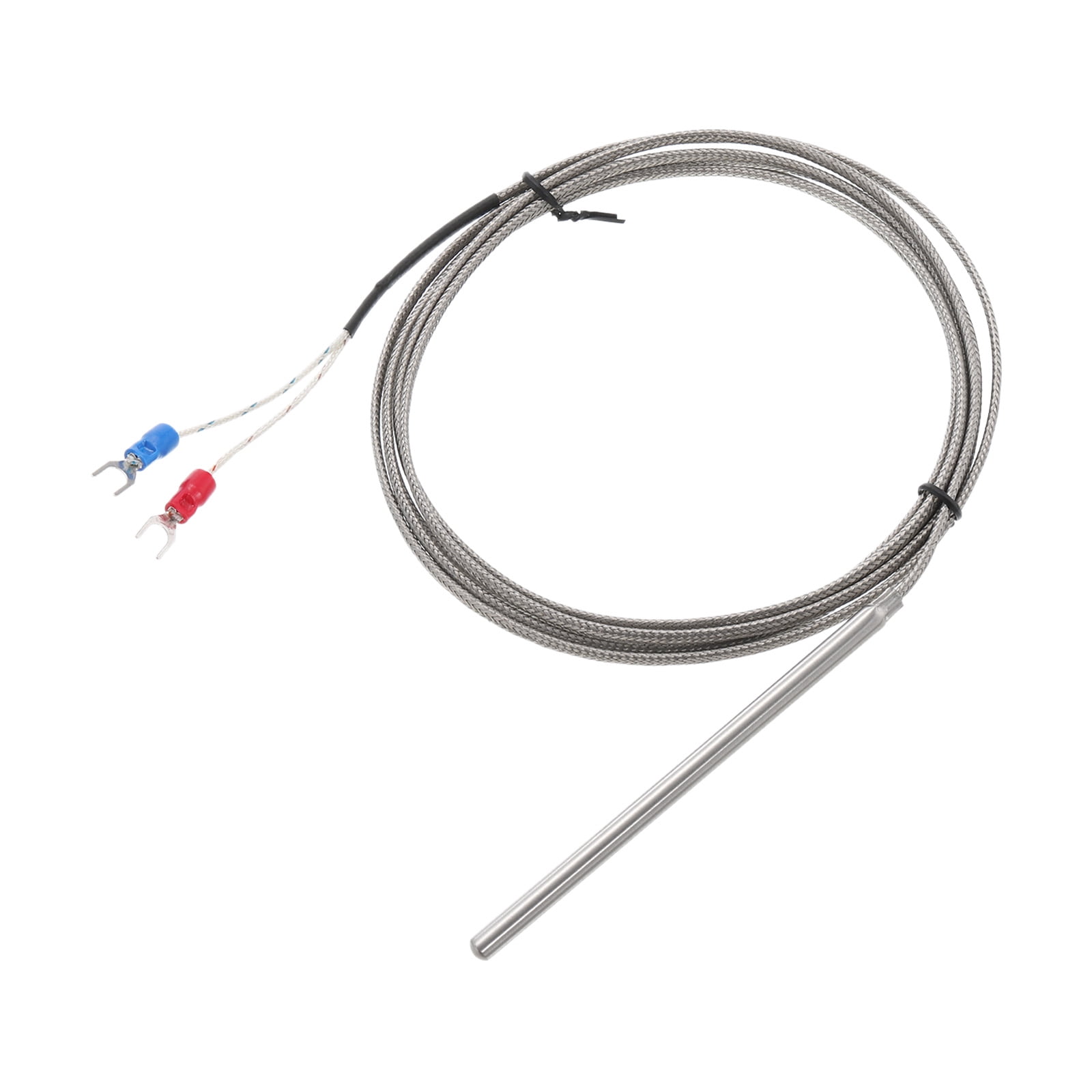 K-Type M6 Screw Thermocouple Temperature Sensor - Thermocouple And Sensor