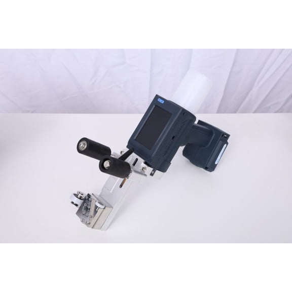 K U160Pro High Quality DOD Handheld Portable Inkjet Printer for Plastic Pipe Materials