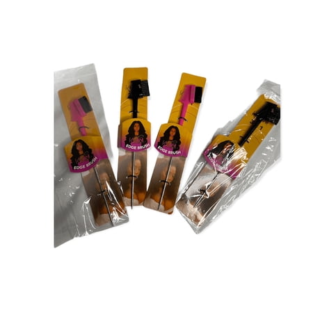 K-Vani Edge Brush