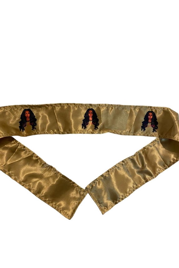 K-Vani Edge Wrap
