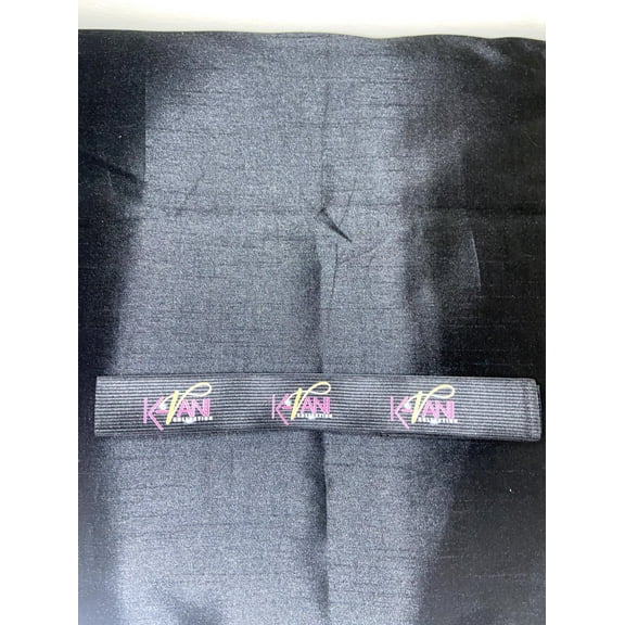 K-Vani Elastic Edge Wrap