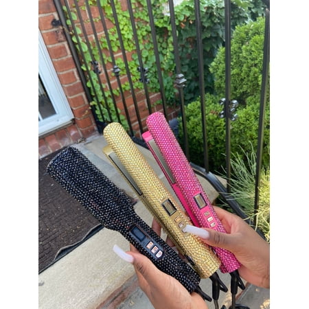 K-Vani Flat Iron