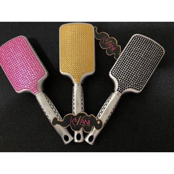 K-Vani Gem Brush