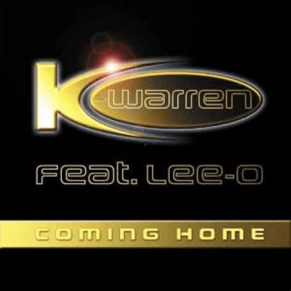 Coming Home K Warren Feat. Lee-O (CD)