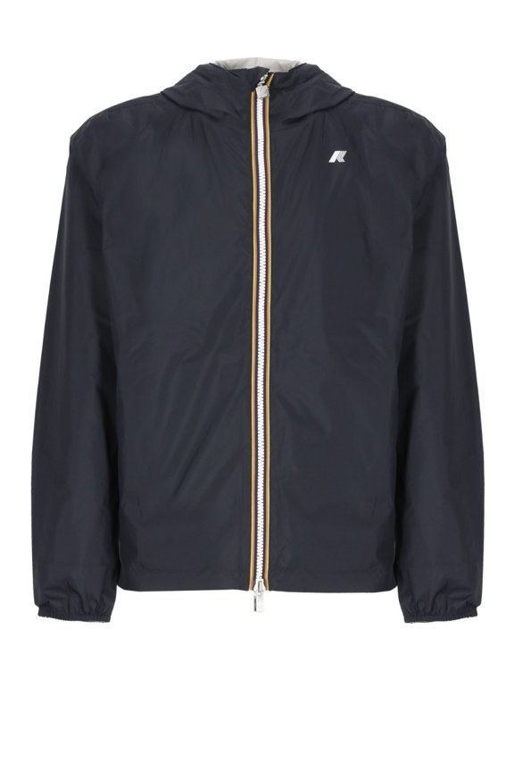 Blue Jake Plus Double Jacket (Men's)