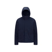 K-Way Bonded Padded Polyester Jacket Mens
