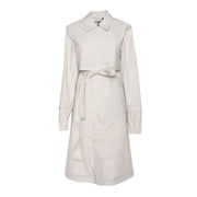 K-Way Jesy 3L Poplin Long Womens