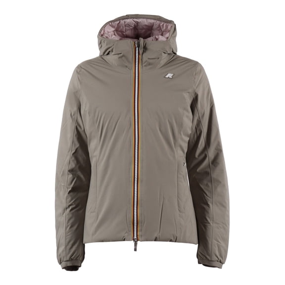 K-Way Lily St Thermo Reversible Down Jacket (Women's)