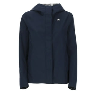 ジャケット K WAY Women Jackets K51222W 193 BLUE K-way