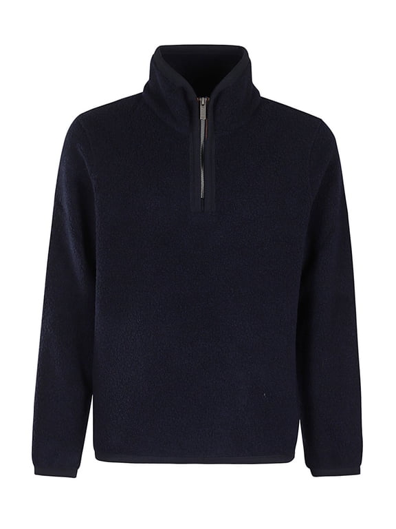 Ern Wool Sweatshirt (Men's)