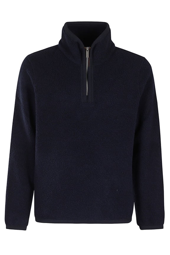 Ern Wool Sweatshirt (Men's)