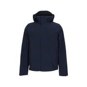 K-Way Nylon Bonded Jacket Men's