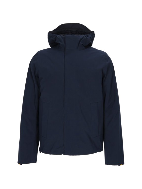 Nylon Bonded Jacket (Men's)