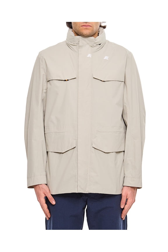 Manuel Ottoman Jacket (Men's)