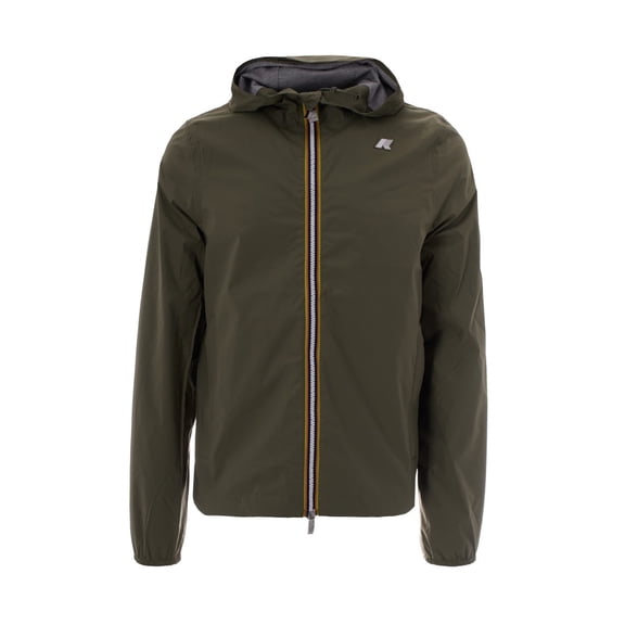 K-Way Jersey Jacket (Men's)