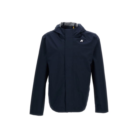 K-Way Multi-Layer Waterproof Technical Jacket (Men's)