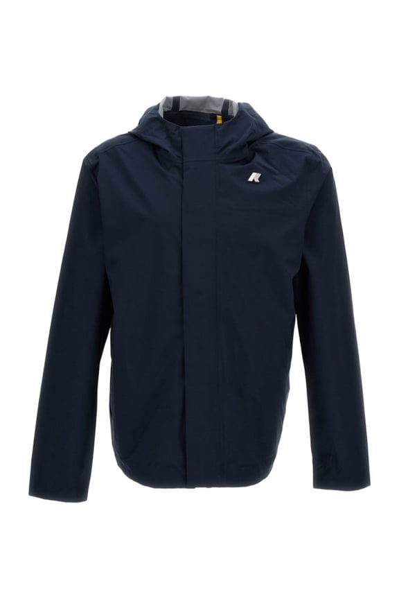 Multi-Layer Waterproof Technical Jacket (Men's)