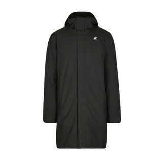 ダウンベスト K-WAY FW24 WILL - Padded Gielt (K8136GW AT0) K-way