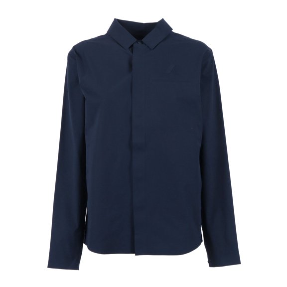 K-Way Sharrie Tech Short Overshirt (Men's)