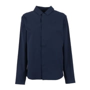 K-Way Sharrie Tech Short Overshirt Mens