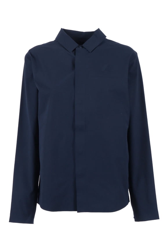 Sharrie Tech Short Overshirt (Men's)
