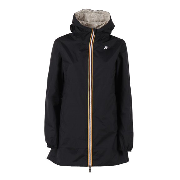 K-Way Sophie Plus.2 Double Medio (Women's)