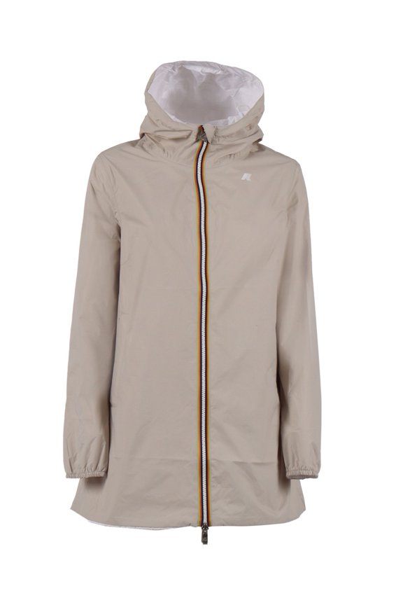 Sophie Plus.2 Reversible Hooded Jacket (Women's)