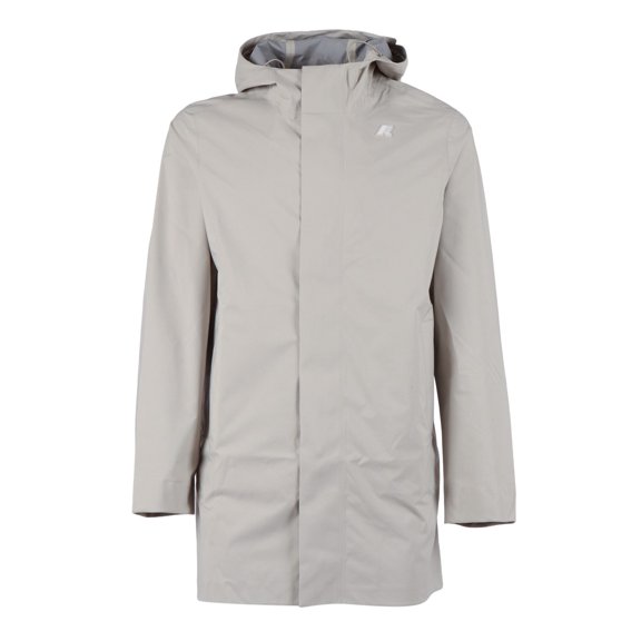 K-Way Tommy Stretch 3/4 K-Way Jacket (Men's)