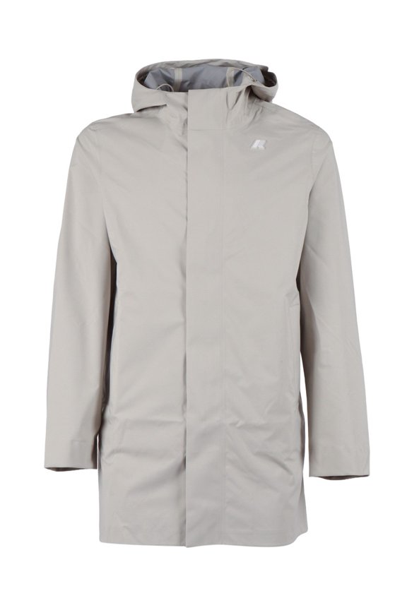 Tommy Stretch 3/4 K-Way Jacket (Men's)
