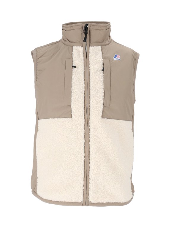 Vital 4.0 Orsetto Fleece Vest (Men's)