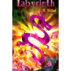 K. Weikel's Standalones Labyrinth, (Paperback)