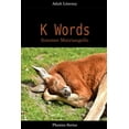 thumbnail image 1 of K Words, (Paperback), 1 of 1