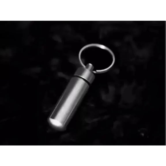 K-Writer Magic Tricks Ultimate Nail Writer Magician Invisible Stealth Pen Close-up Street Illusions Gimmicks Mentalism Props