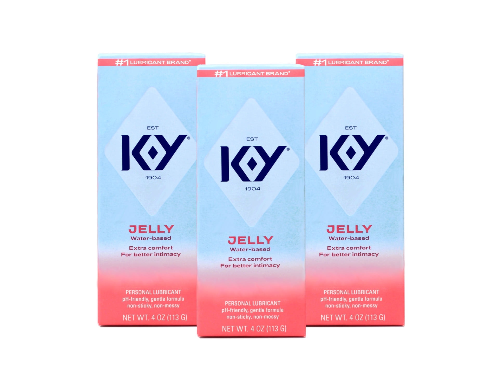 is there a male sex doll KY Natural Feeling Lubricant with Aloe Vera main image 0