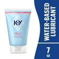 thumbnail interactive-video image 1 of K-Y Jelly Personal Lubricant, Water Based Lube For Sexual Wellness, Vaginal Moisturizer, 7 fl oz, 1 of 10