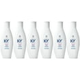 thumbnail image 1 of K-Y Liquid Personal Lubricant 4.5 oz (Pack of 6), 1 of 1