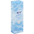 thumbnail image 1 of K-Y Ultragel Personal Water Based Lubricant Gel, Adult, 1.5 oz, 1 of 3