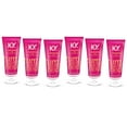 thumbnail image 1 of K-Y Warming Jelly Sensorial Personal Lubricant 2.5oz - Pack of 6, 1 of 5