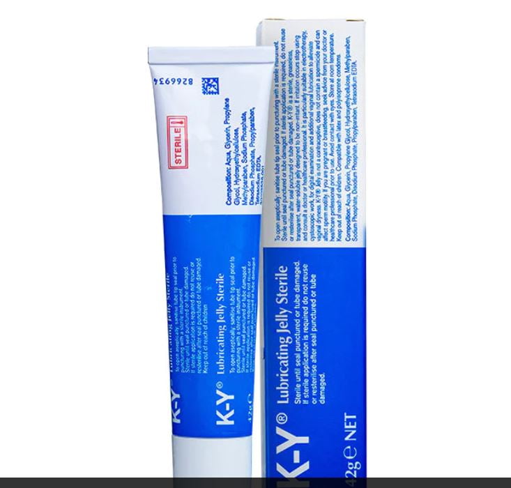 water based lubricant pros and cons Reckitt Benckiser Buy K-Y Water Based Gel Lubricant 82 gm Gel at Ubuy India