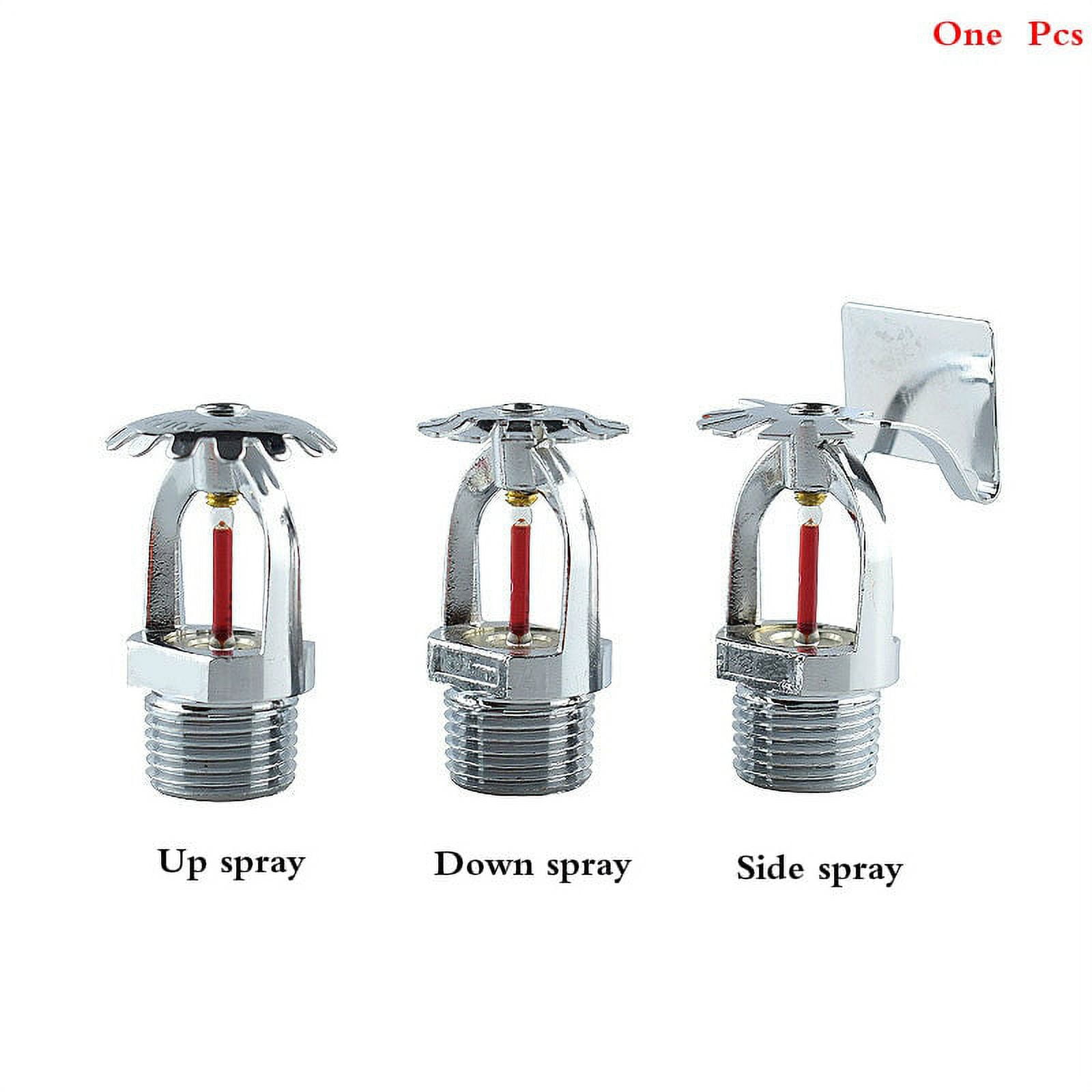 K-ZSTZ X BS Fast response 3mm fire sprinkler head DN15 68 degree