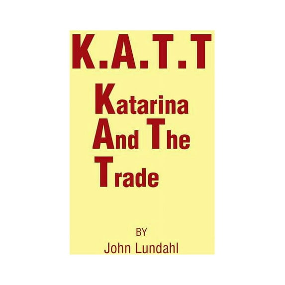K.a.t.t : Katarina and the Trade