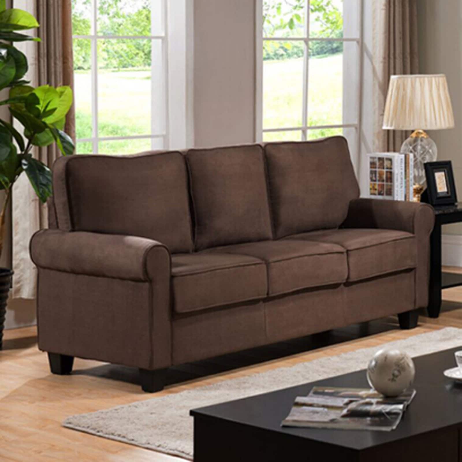 K & B Furniture Anniston Sofa